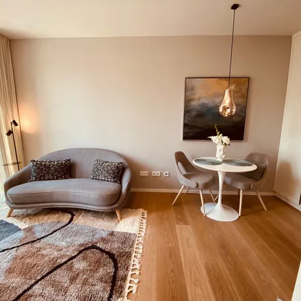 Rent this 2 bed apartment on Bio Hair Spa in Ismaninger Straße 42, 81675 Munich