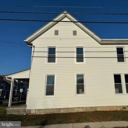 Image 5 - 118 North Allison Street, Greencastle, Franklin County, PA 17225, USA - House for sale
