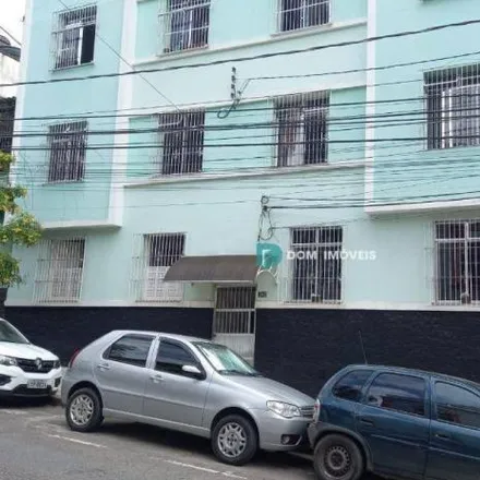 Buy this 3 bed apartment on Rua Barão de Santa Helena in Granbery, Juiz de Fora - MG