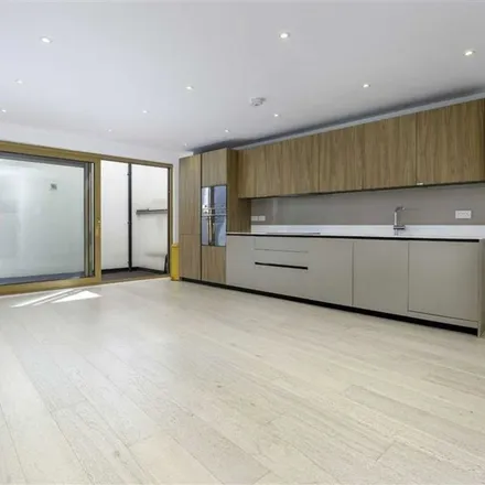 Image 3 - 74-75 Street, London, SE1 4AD, United Kingdom - Apartment for rent
