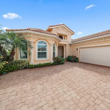 Rent this 3 bed house on 286 Carina Drive in Jupiter, FL 33478