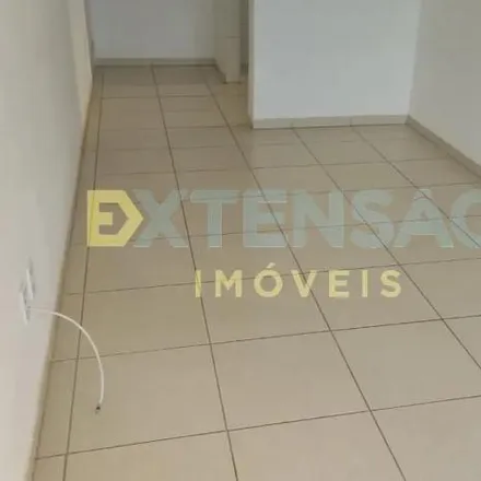 Rent this 2 bed apartment on Rua Luiz Pereira Barreto 123 in Vila Bandeirantes, Araçatuba - SP