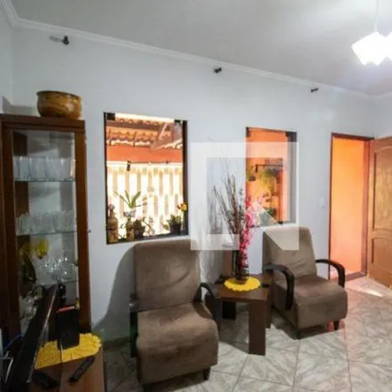Rent this 3 bed house on Avenida Gameleira Branca 213 in Parque Savoy City, Região Geográfica Intermediária de São Paulo - SP
