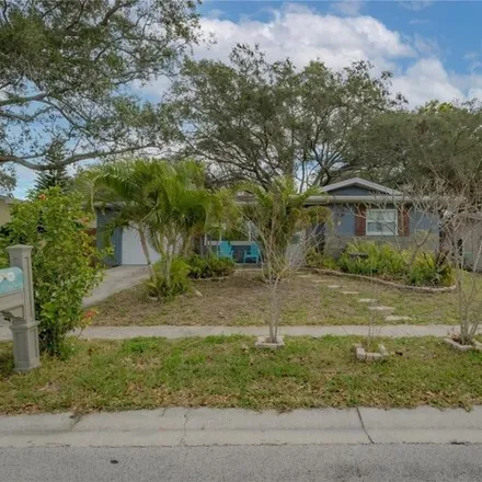 Buy this 3 bed house on 1569 Santa Monica Drive in Dunedin, FL 34698