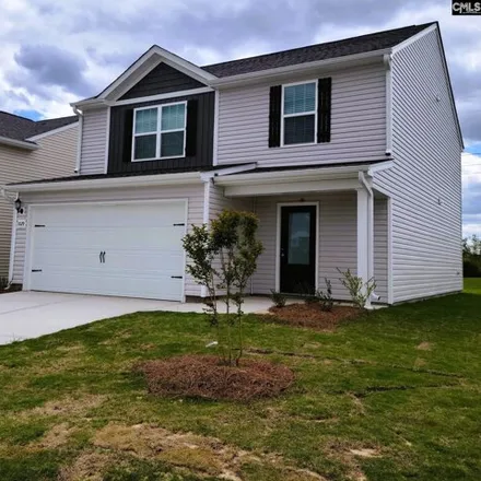 Buy this 4 bed house on Greenwood Valley Court in Richland County, SC 29045