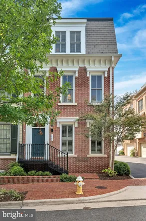 Buy this 3 bed townhouse on 1860 Carpenter Road in Alexandria, VA 22314