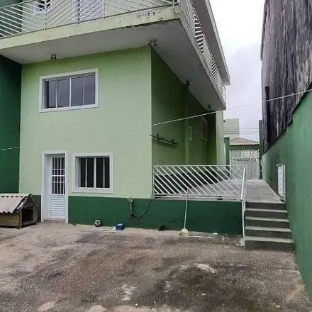 Image 2 - Rua Faizão, Laranjeiras, Caieiras - SP, 07745-150, Brazil - House for sale