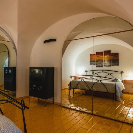 Rent this 1 bed apartment on Catania