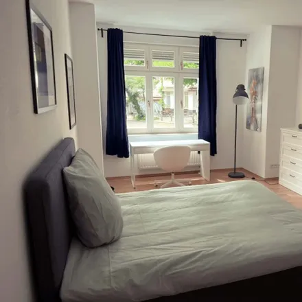 Rent this 1 bed room on Simplonstraße 17 in 10245 Berlin, Germany