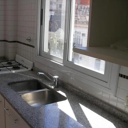Rent this 1 bed apartment on Paraguay 3946 in Palermo, C1425 DTO Buenos Aires