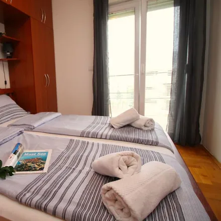 Image 3 - 85316 Bečići, Montenegro - Apartment for rent