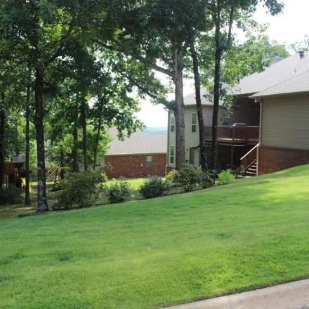 Image 3 - 1909 Wellington Woods Drive, Little Rock, AR 72211, USA - House for sale