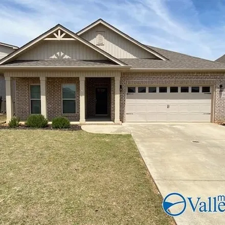 Rent this 4 bed house on 27723 Kosar Crossing in French Mill, Limestone County