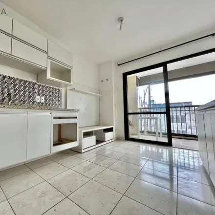 Buy this 1 bed apartment on Avenida Brigadeiro Luís Antônio 1708 in Morro dos Ingleses, São Paulo - SP