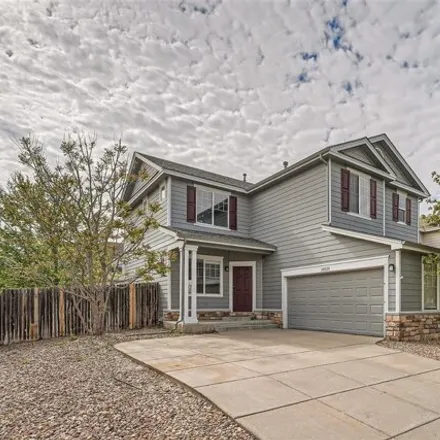 Buy this 3 bed house on 10525 Wheeling Street in Commerce City, CO 80022