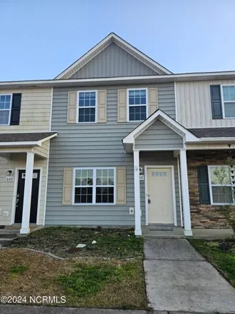 Rent this 2 bed house on Ebb Tide Lane in Onslow County, NC