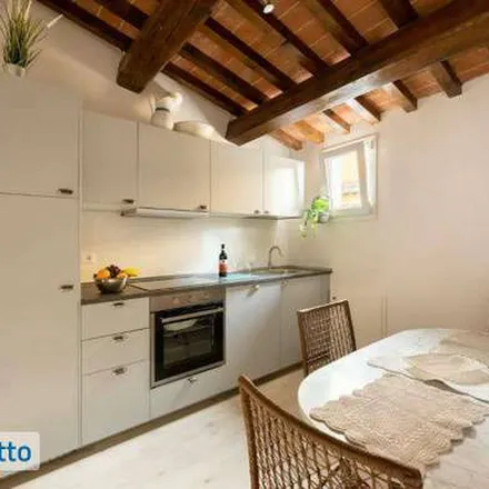 Image 9 - Via Palazzuolo 124 R, 50100 Florence FI, Italy - Apartment for rent