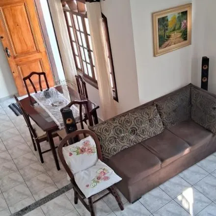 Rent this 3 bed house on Rua das Camélias 421 in Mirandópolis, São Paulo - SP