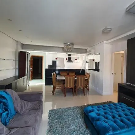 Rent this 2 bed apartment on Rua Recife in Coqueiral, Cascavel - PR