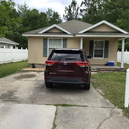 Buy this 4 bed house on 2275 West 2nd Street in Jacksonville, FL 32209