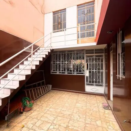 Image 2 - Avenida José Santos Chocano, Los Olivos, Lima Metropolitan Area 15304, Peru - Apartment for sale