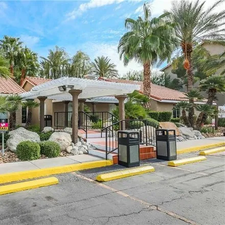 Image 8 - 3254 South Valley View Boulevard, Las Vegas, NV 89102, USA - Condo for sale