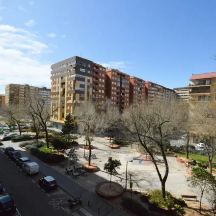 Image 5 - Avinguda de Blasco Ibáñez, 107, 46022 Valencia, Spain - Apartment for rent