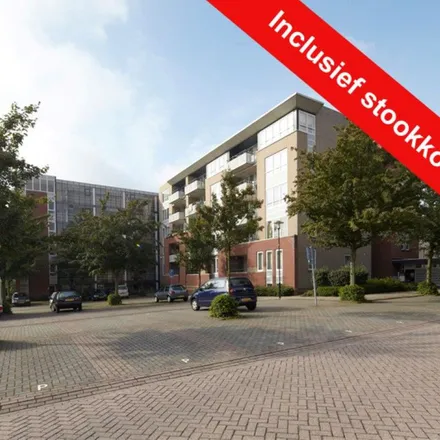 Image 1 - Cortenbachstraat 19, 6371 VJ Landgraaf, Netherlands - Apartment for rent