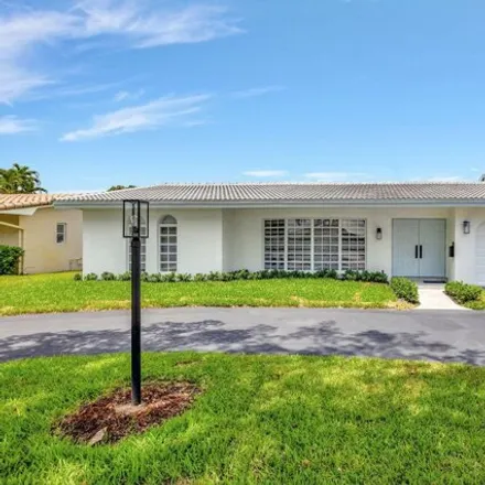 Buy this 4 bed house on 4046 North 38th Avenue in Hollywood, FL 33021