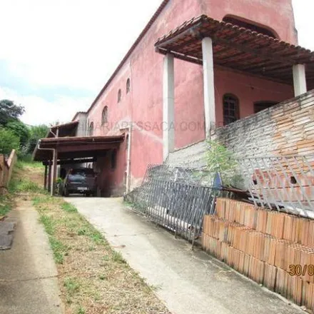 Image 1 - Rua Turmalina, Nacional, Contagem - MG, 32185-230, Brazil - House for sale