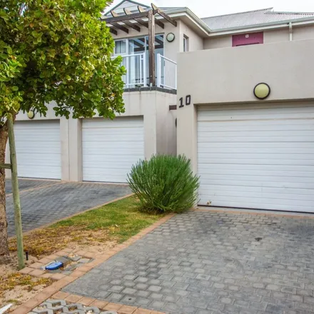 Image 6 - Buh Rein Drive, Cape Town Ward 103, Kraaifontein, 7570, South Africa - Townhouse for rent