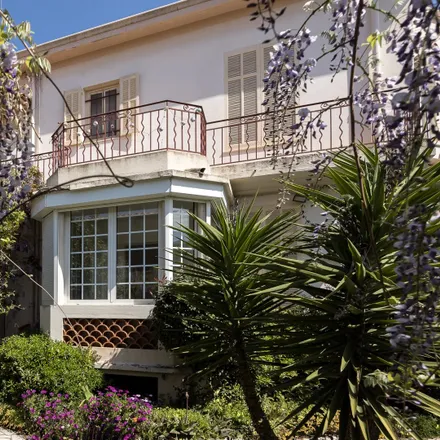Buy this 4 bed house on 16 Avenue Beauséjour in 06400 Cannes, France