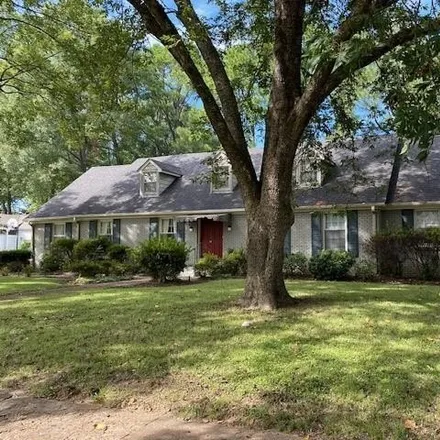 Buy this 5 bed house on 5260 Sycamore Grove Lane in Memphis, TN 38120