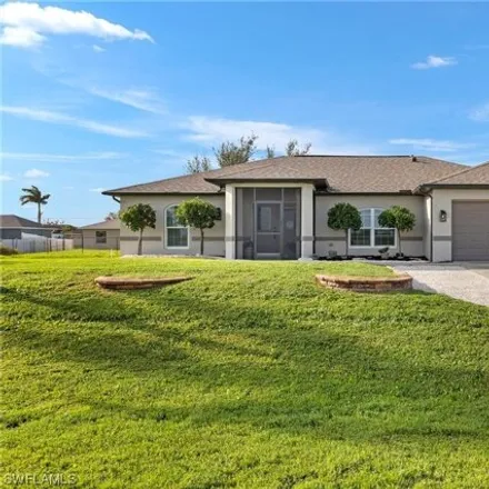 Image 2 - 2114 Northwest 1st Terrace, Cape Coral, FL 33993, USA - House for sale