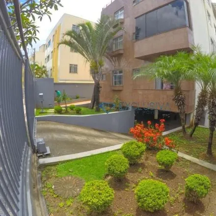 Buy this 4 bed apartment on Avenida General Carlos Guedes in Planalto, Belo Horizonte - MG