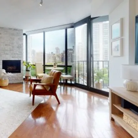 Buy this 2 bed apartment on #1008,1309 North Wells Street in Downtown Chicago, Chicago