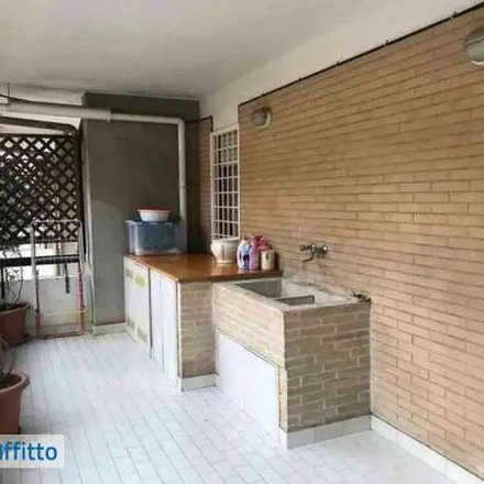 Image 4 - Via Montemignaio 15, 00189 Rome RM, Italy - Apartment for rent