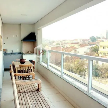 Buy this 3 bed apartment on PoupaFarma in Rua dos Expedicionários, Centro