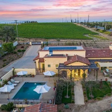 Image 1 - Maurice Car'rie Winery, 34225 Rancho California Road, Temecula, CA 92591, USA - House for sale