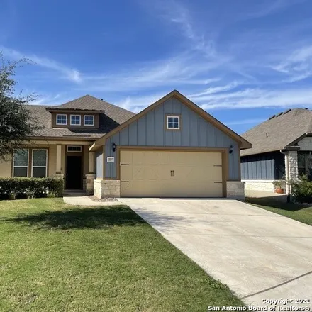 Image 2 - Schnebly Drive, Schertz, TX 78150, USA - House for rent