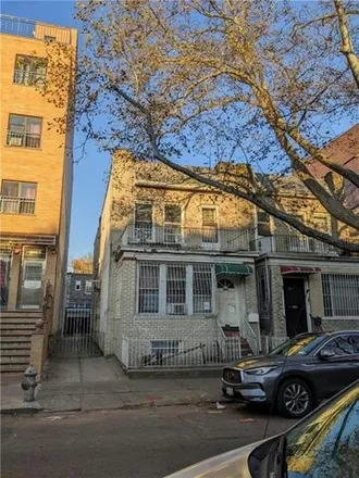 Buy this 7 bed duplex on 845 59th Street in New York, NY 11220