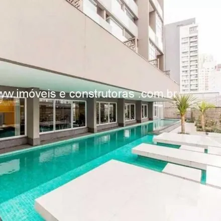 Image 2 - Rua Bartira, Perdizes, São Paulo - SP, 05016-080, Brazil - Apartment for rent