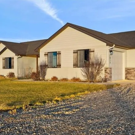 Buy this 6 bed house on 4114 Seitz Ronan Road in Mossmain, Yellowstone County
