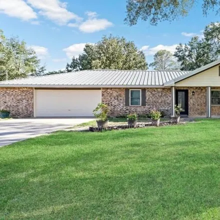 Buy this 4 bed house on 7983 North Dana Circle in Orange County, TX 77632