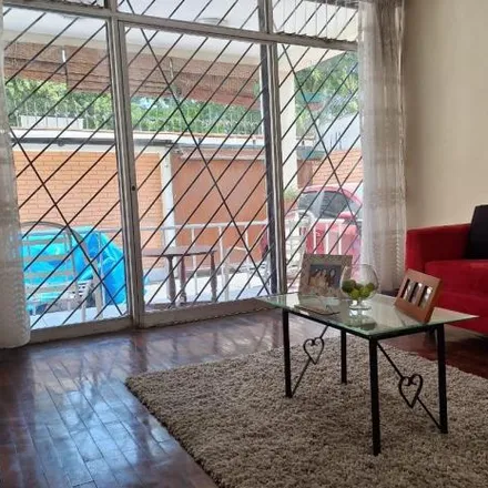 Buy this 3 bed apartment on Jirón Bartolome Ruiz in Santiago de Surco, Lima Metropolitan Area 51132