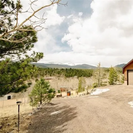Image 3 - 200 Gold Flake Terrace, Park County, CO 80421, USA - House for sale
