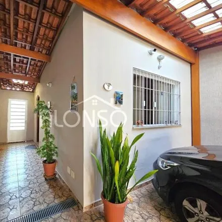 Buy this 3 bed house on Rua Geremia Lunardelli in Butantã, São Paulo - SP