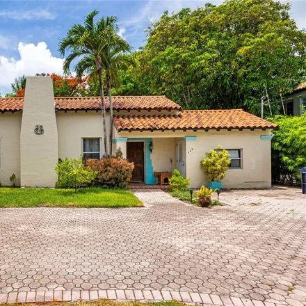 Buy this 4 bed house on 424 West 29th Street in Miami Beach, FL 33140