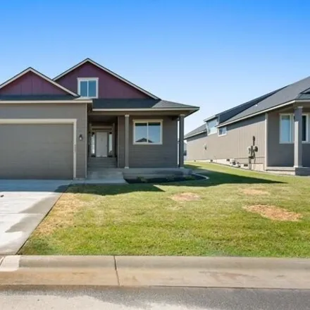 Buy this 4 bed house on 8439 North Summerhill Lane in Spokane, WA 99208