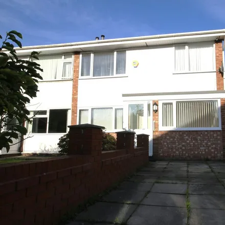 Image 2 - Robert Grove, Liverpool, L12 9LR, United Kingdom - Duplex for rent
